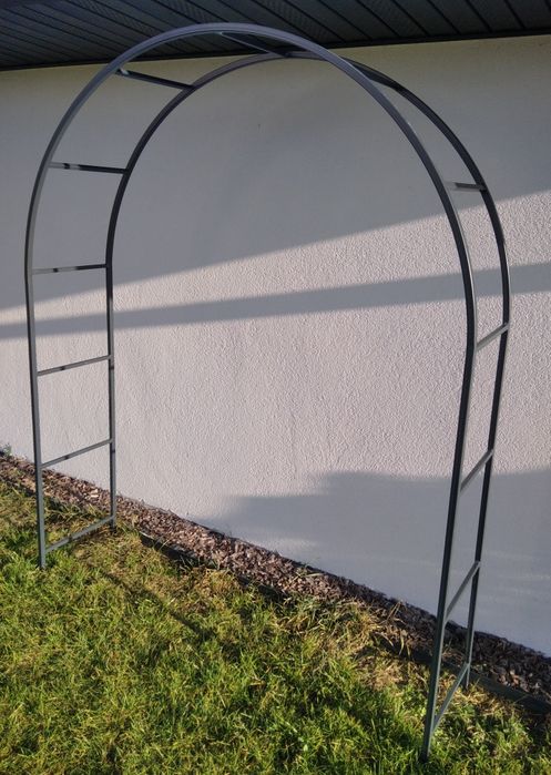 Pergola ogrodowa