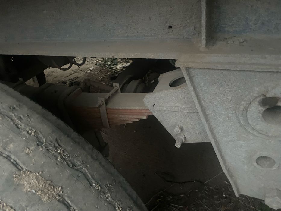 Напівпречип