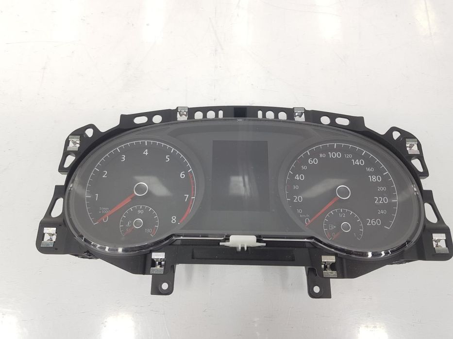Quadrante Volkswagen Golf Vii Berlina Bq1Be2