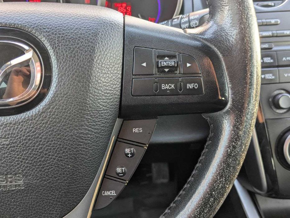 Mazda CX-7 2010 2.3 Бензин Розстрочка\Лізинг\Кредит\Обмін