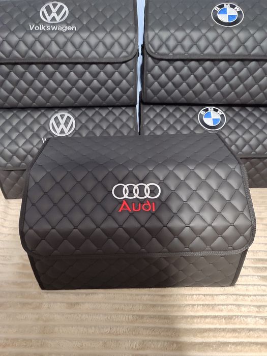 Органайзер в багажник автомобіля