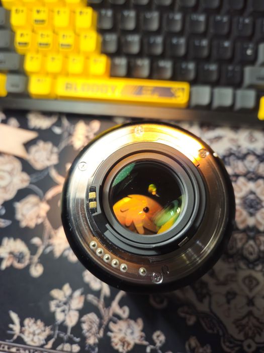 Об'єктив Sigma 18-35mm f/1.8 DC HSM Art для Pentax (PK) | Чудовий стан