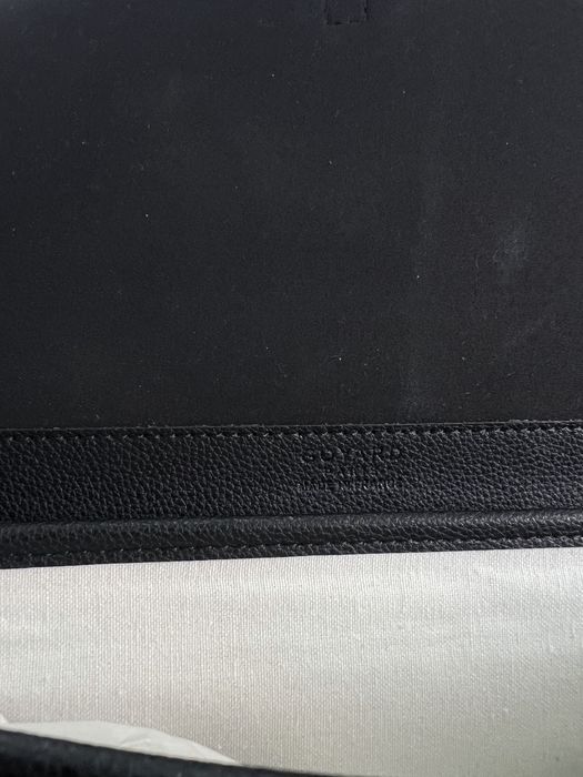 Сумка Goyard Coursier Messenger Black / Brown / Green / Grey / Navy