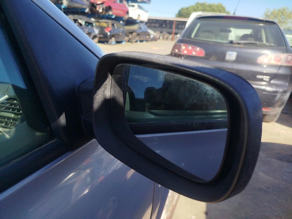 Retrovisor / espelho direito RENAULT Megane II Break (KM0/1_)