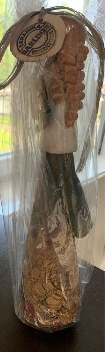 Ceramika Unikatowa Barlinek Rzezba 35 cm