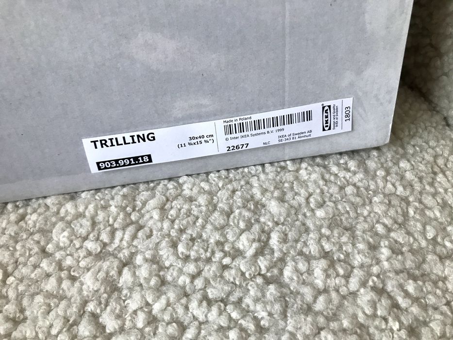 IKEA nowy plakat na ścianę   (30x40)