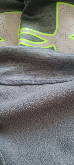 Толстовка світшот Under Armour  з капюшоном