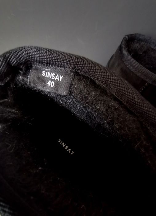 Новые угги 39 + носки