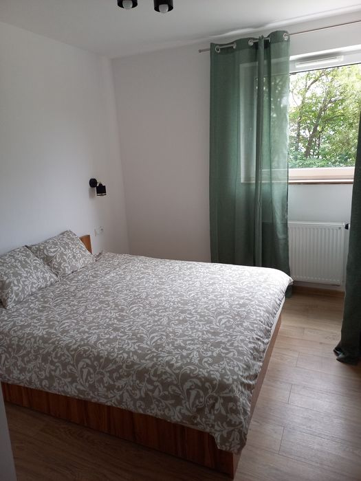 Wynajem krótkoterminowy apartamentu doba 180 zł