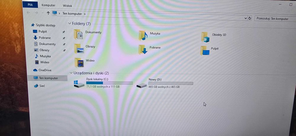 Komputer/AMD/16gb/Gtx750ti/128-500gb
