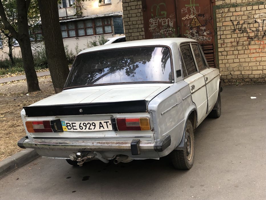 Продам ваз 2106 або обменяю