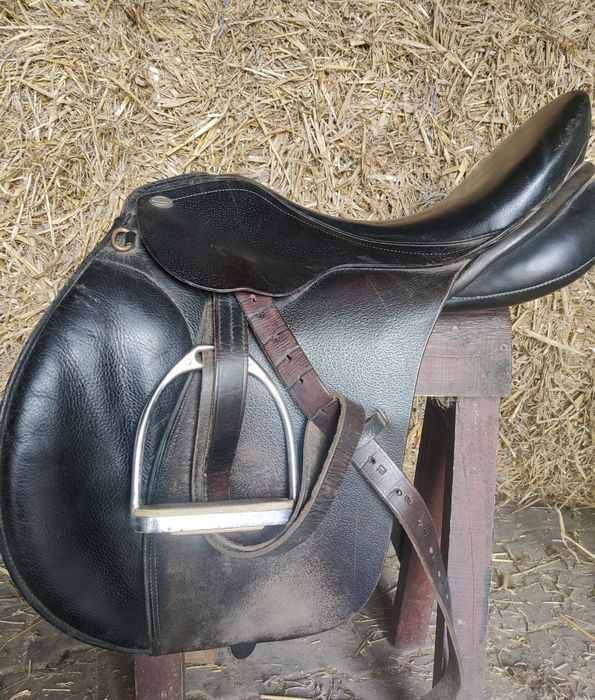 Siodło Euroriding Opal