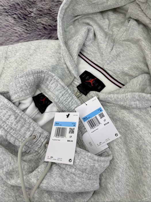 Новий костюм Jordan Brooklyn Fleece М розмір