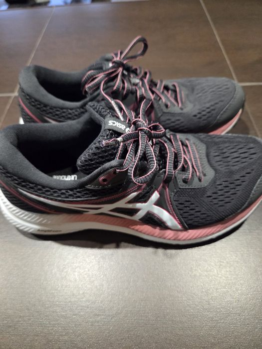 Buty do buegania damskie Asics 37
Asics Gel-windhawk 4 Unisex Buty Do