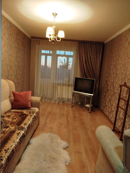 Здам 2-х кім.квартира по вул.Шевченко, АВТОНОМНЕ опалення і меблі,