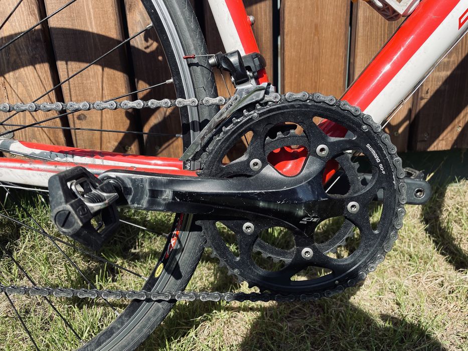 Specialized secteur comp