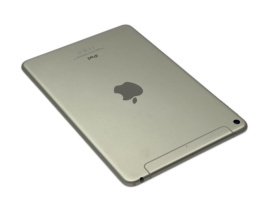 iPad mini 5 Silver 64GB Cellular