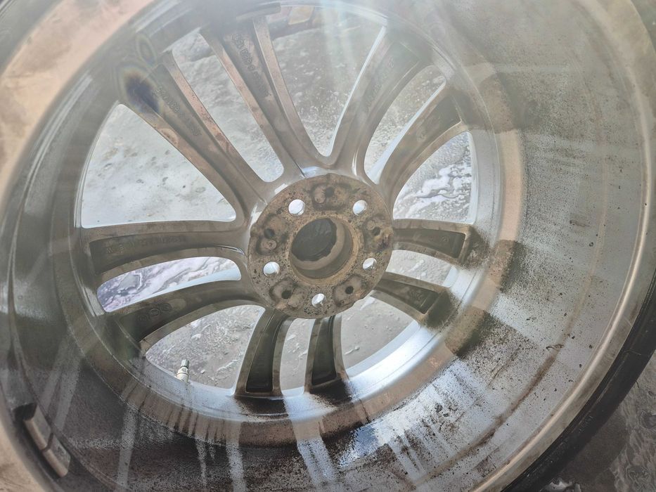 Alufelgi 19 g11 do Bmw 5×112