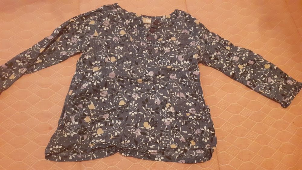 Vestidos e camisolas 3 /4 anos