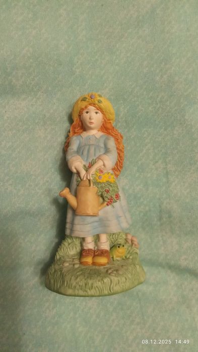 Статуэтки Леонардо колекшин