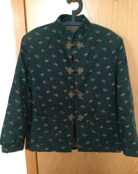 Casaco Senhora - Royal Hunter - tamanho S