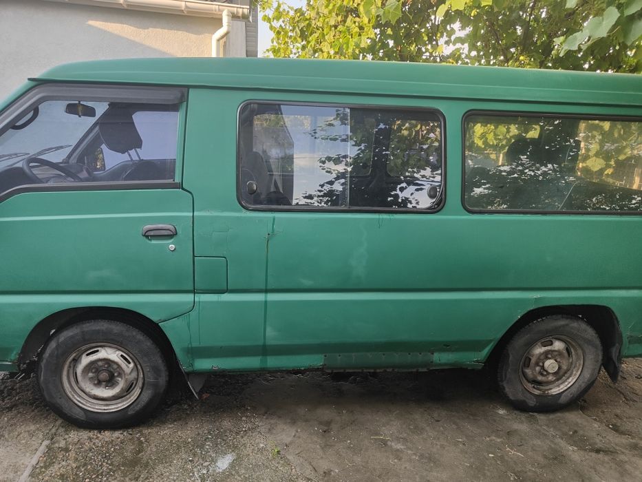 Продам Hyundai H100