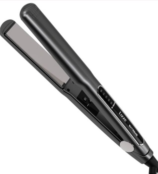 Secador e Prancha Lizze Extreme Profissional