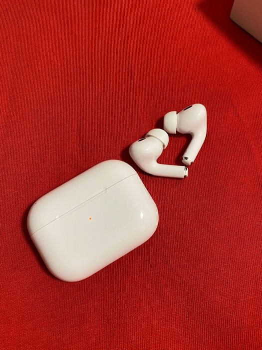 AirPods Pro 2 комплект