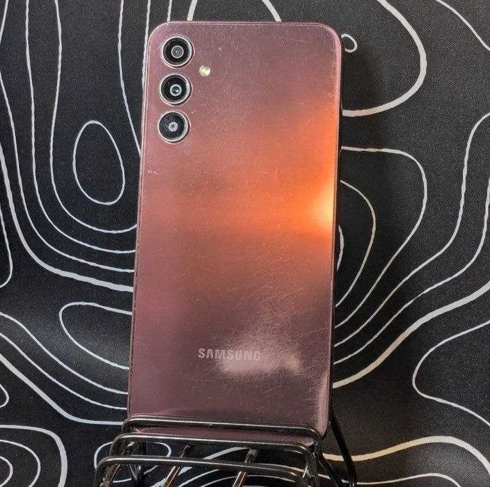 Samsung Galaxy A24