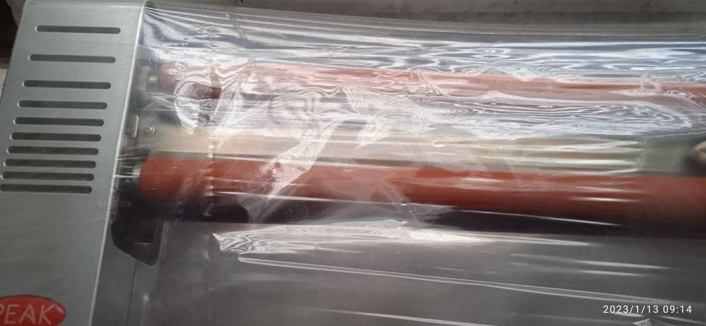 Продам ламинатор