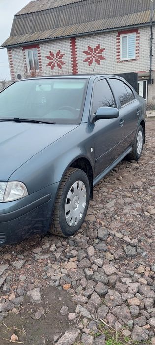 Продам  Skoda Octavia tour