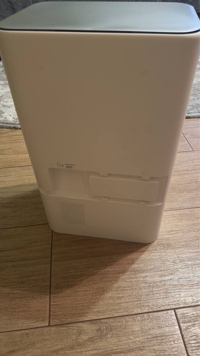 Робот Пилосос Xiaomi Vacuum 5 pro