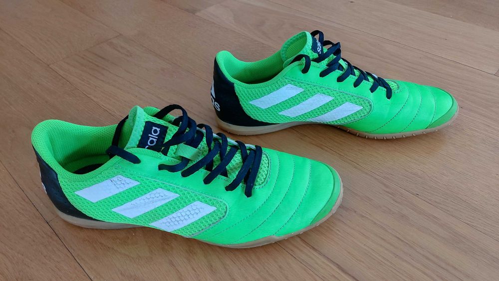 Buty piłkarskie hala - Adidas Sala 42