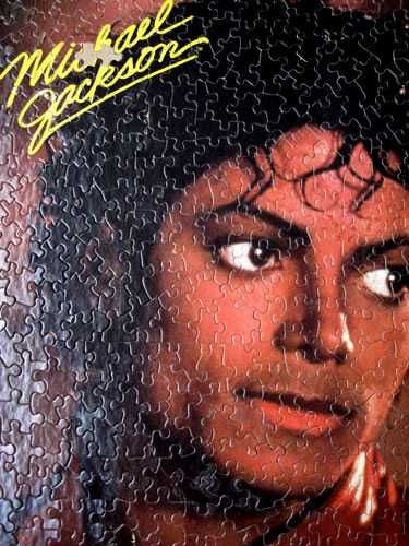 Depeche Mode   Harry Styles  puzzle  Michael Jackson