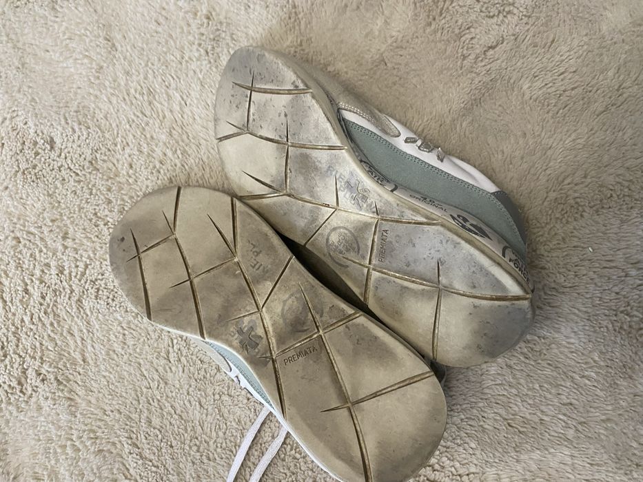 Кросівки Premiata