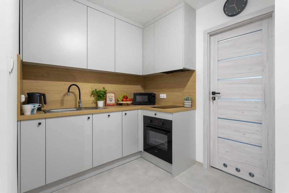 Mieszkanie – Poznań, Osiedle Pod Lipami, Winogrady - Widok 5