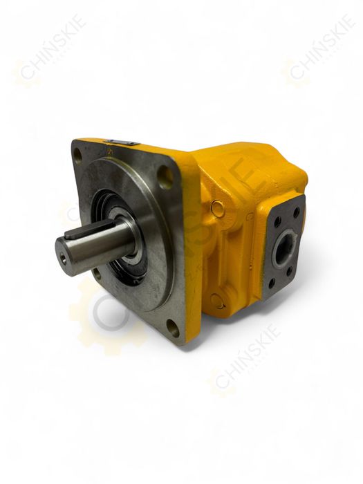 Pompa hydrauliczna 2063 Kingway ZL WOLF KMM Stroer Gunstig GUNTER CTM