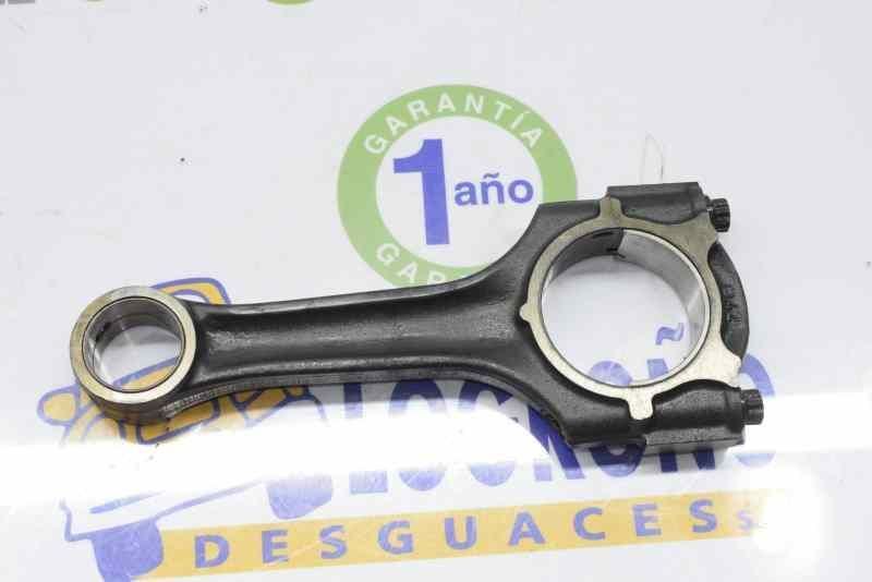 Biela Mercedes-Benz Clase E Bm 210 Berlina
