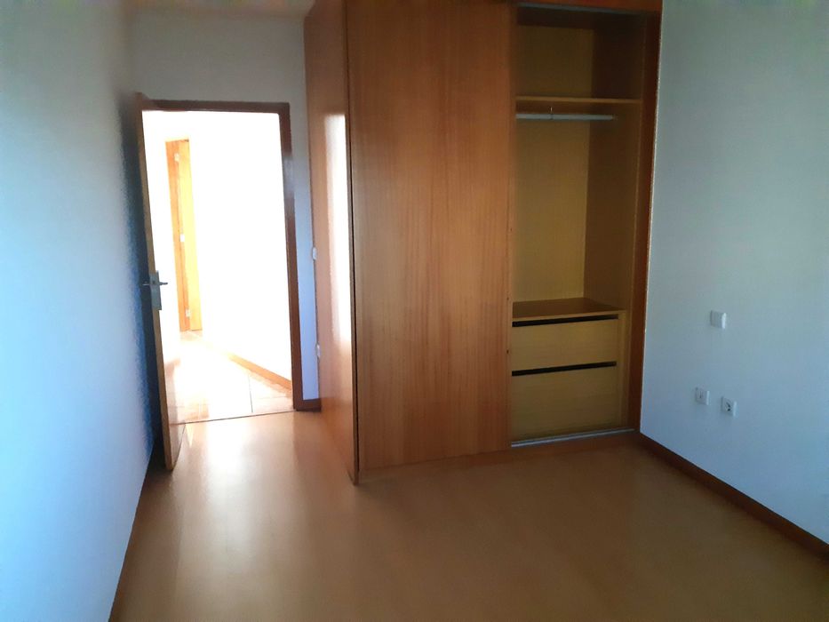 Apartamento T2 Real Braga
