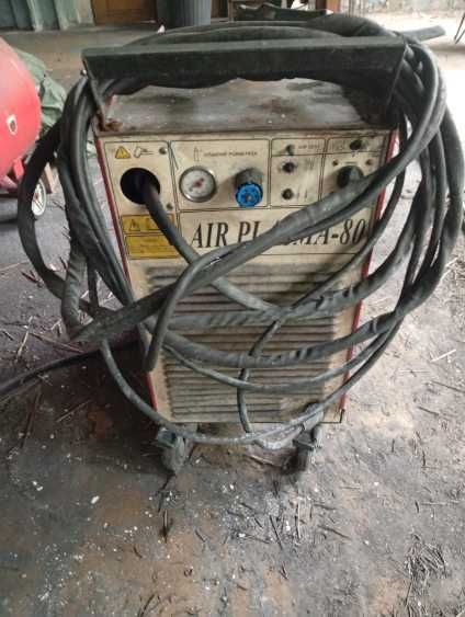 Sprzedam Air Plasma-80, plazma