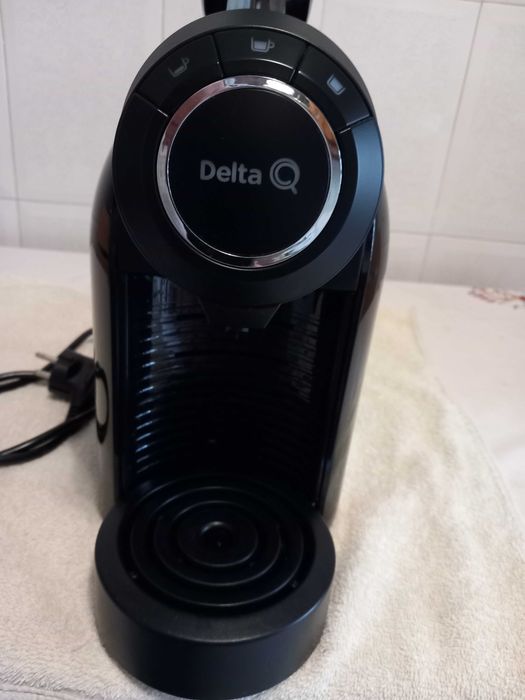 Delta Qool Evolution Cápsulas