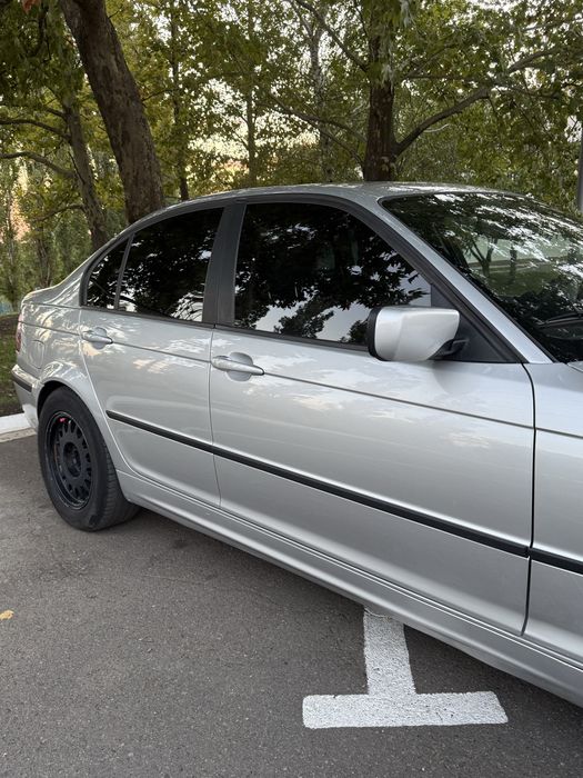 Продам  авто  марки BMW 2002 р обмін не цікавить
