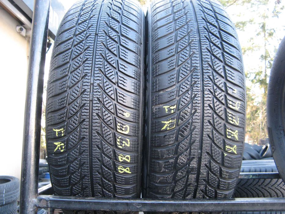 175/65R14 GOODRIDE SW608 - nr.9388
