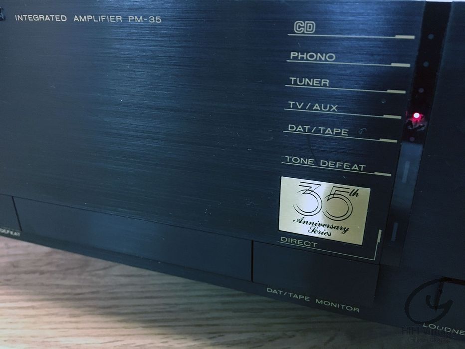 Amplificadores e colunas vintage + Dac in the Box conversor