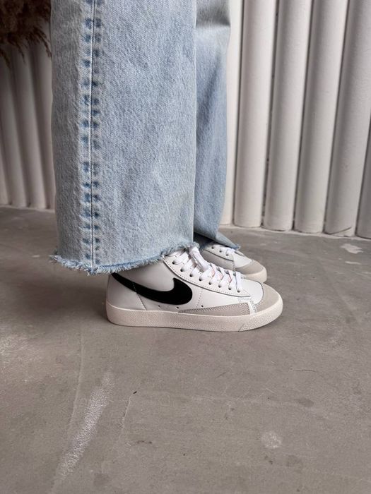 Знижка! Nike Blazer Mid vintage LUX quali/Найк блазер