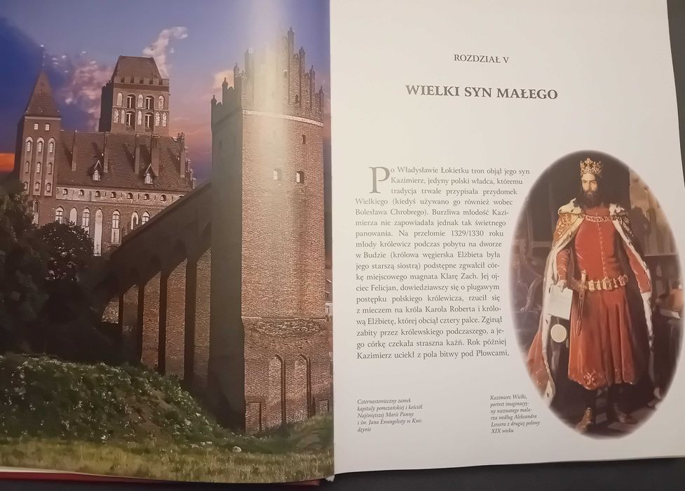 Jarosław Krawczyk. O Polsce i Polakach. Bellona, 2004 r. Wydanie I.