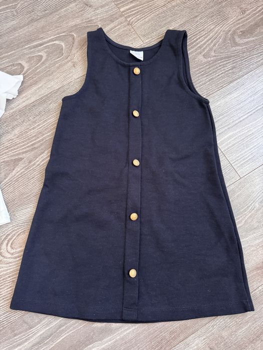 Сарафан Zara і кофтинка 128 см