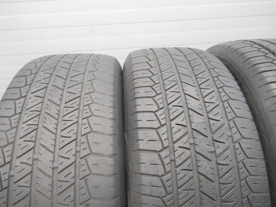 ALU+Opony Lato R18 Suzuki Grand Vitara ,Toyota RAV-4  4160