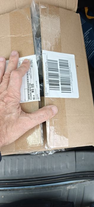 Akumulator centra cb455 Plus

Technologia 3DX. Tajemnicą wszystkich ak