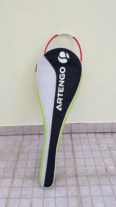 Raquete de Badminton Artengo 7 Series